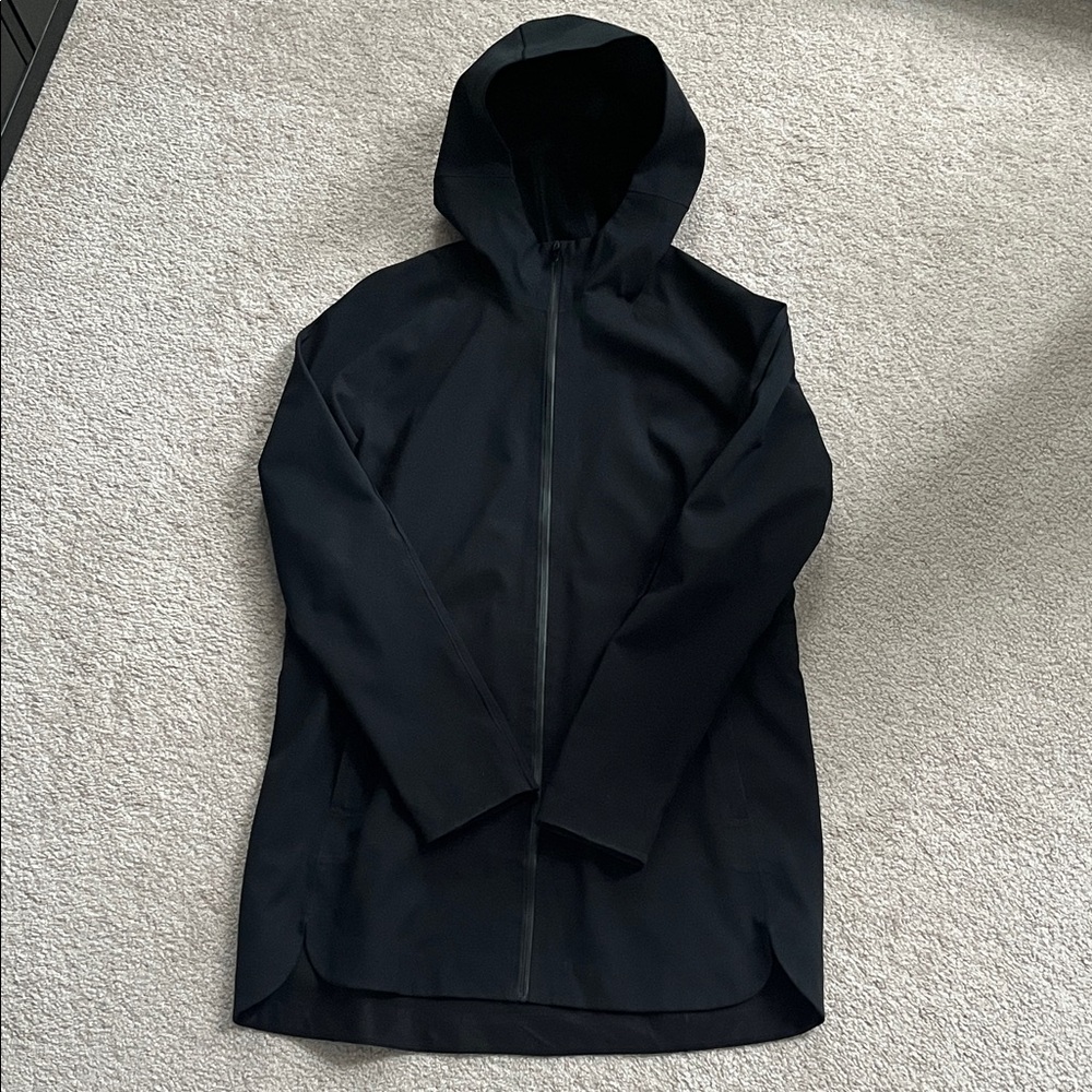 Lululemon Rain Rebel Insulated Jacket